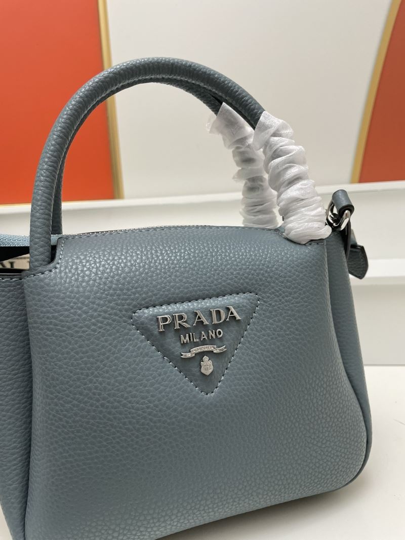 Prada Top Handle Bags